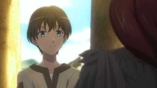 Restaurant to Another World Season 2 Episode 5 - Scotch Egg / Mont Blanc