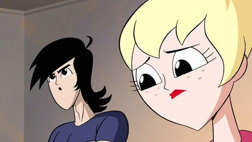 Sym-Bionic Titan Season 1 Episode 18 - A Family Crisis