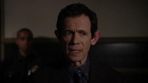 Powers Season 2 Episode 10 - Legacy