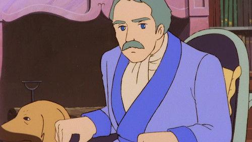 Princess Sarah Season 1 Episode 32 - The Secret On The Other Side Of The Wall