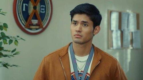 Sagrado Season 1 Episode 7 - Favor