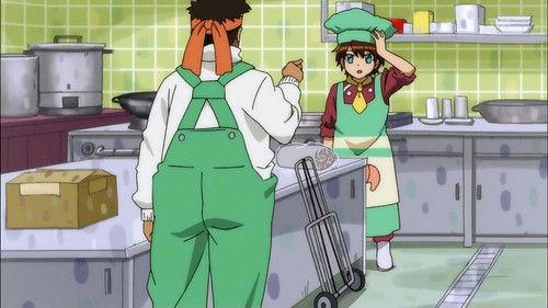 Animal Detectives Kiruminzoo Season 1 Episode 17 - Infiltration! Alligators have two dogs in the yard?