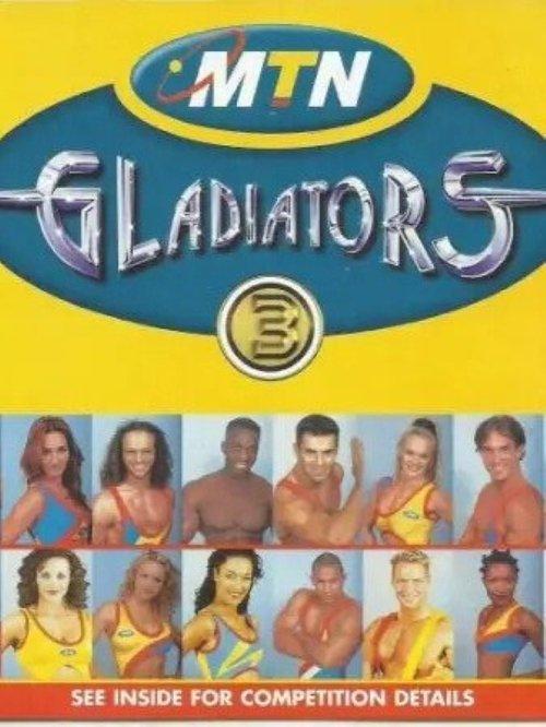 MTN Gladiators poster