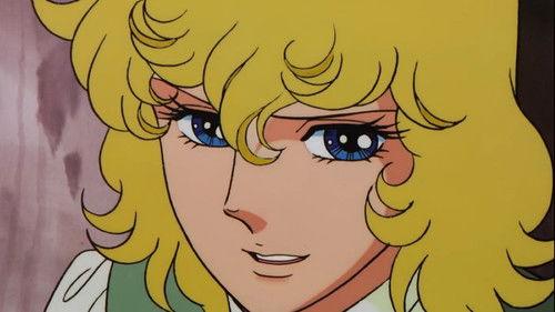 The Rose of Versailles Season 1 Episode 1 - Oscar! The Destiny of Roses