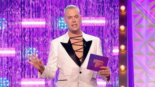 Drag Race Belgium Season 1 Episode 5 - Snatch Game