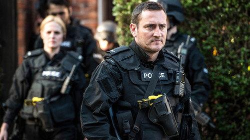 Line of Duty Season 3 Episode 2 - Episode 2