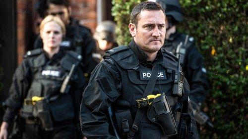 Line of Duty Season 3 Episode 2 - Episode 2
