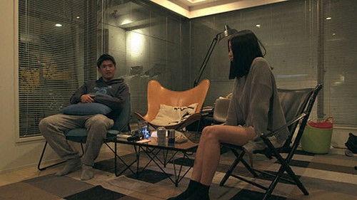 Terrace House: Boys & Girls in the City Season 1 Episode 10 - Before He Says the Word...