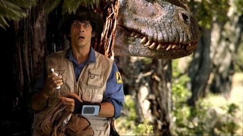 Andy's Dinosaur Adventures Season 1 Episode 11 - Allosaurus and Dragonfly