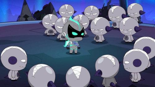 Happy Toon Season 4 Episode 8 - Episode 8