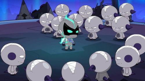 Happy Toon Season 4 Episode 8 - Episode 8