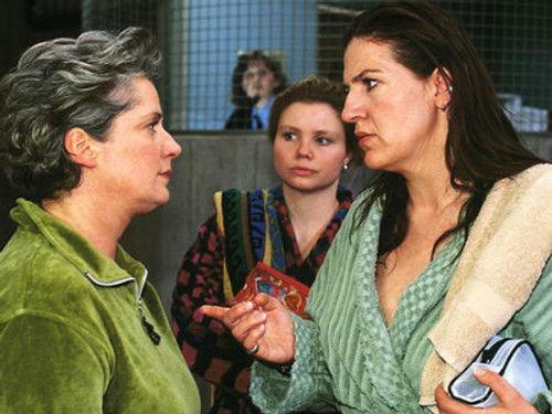 Hinter Gittern - Der Frauenknast Season 2 Episode 8 - Episode 8