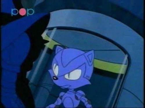 Sonic the Hedgehog Season 1 Episode 6 - Sonic's Nightmare