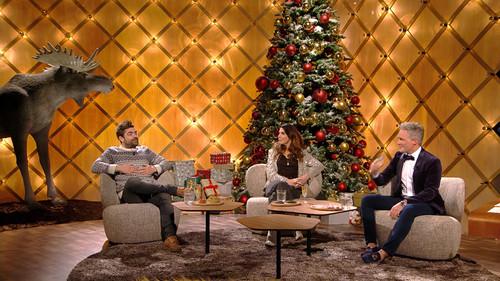 Vrede op Aarde Season 4 Episode 4 - Episode 4