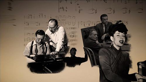 Great Performances Season 40 Episode 5 - Broadway Musicals: A Jewish Legacy