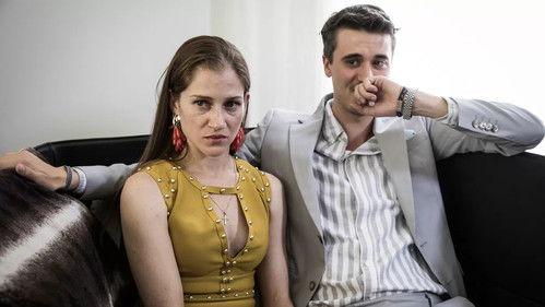 Glad IJs Season 1 Episode 3 - Episode 3