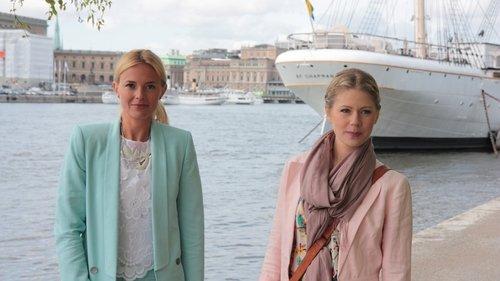 Welcome to Sweden Season 1 Episode 5 - Fitting In/Vänner