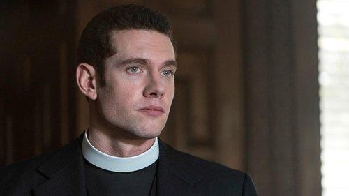 Grantchester Season 5 Episode 4 - Episode 4