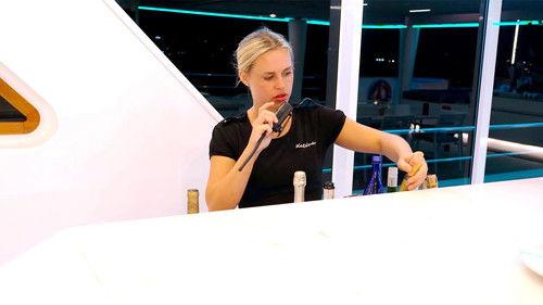 Below Deck Down Under Season 4 Episode 7 - Burnt Bridges