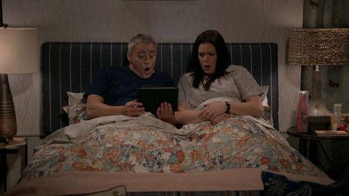 Man with a Plan Season 2 Episode 14 - March Madness