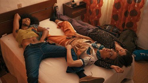 Sweet Strawberries Season 4 Episode 6 - Episode 6