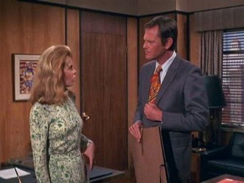 Bewitched Season 7 Episode 20 - This Little Piggie