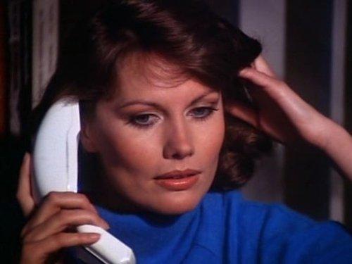 Kojak Season 4 Episode 20 - Kojak's Days (2)