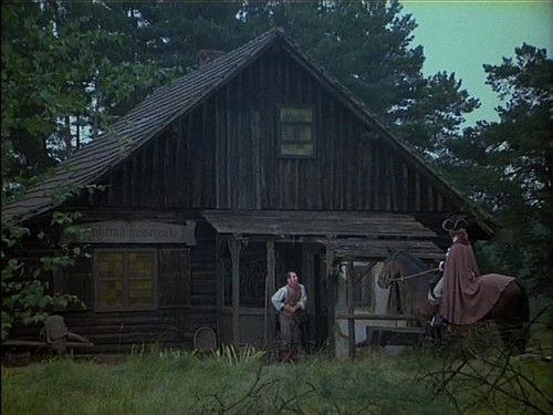 Spuk im Hochhaus Season 1 Episode 1 - Fire and Water