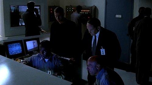 undefined Season 3 Episode 5 - Day 3: 5:00 P.M.-6:00 P.M.