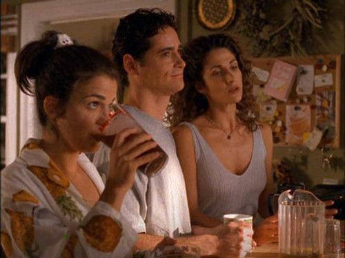 Providence Season 2 Episode 2 - The Letter