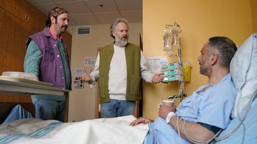 Temps de chien Season 2 Episode 11 - Episode 11