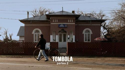 Las Fierbinţi Season 7 Episode 18 - Tombola (2)