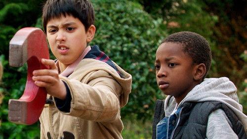 The Dumping Ground Season 5 Episode 1 - Miscreants, Robots and Bullies