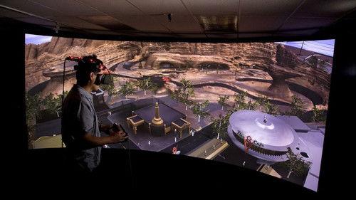 The Imagineering Story Season 1 Episode 5 - A Carousel of Progress