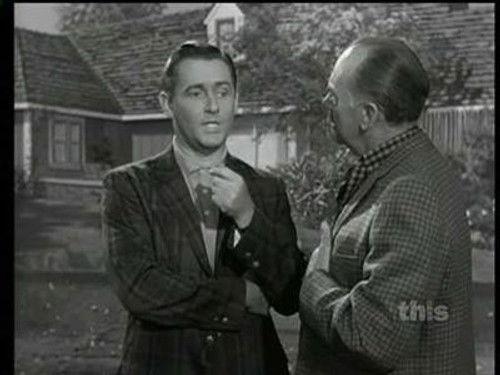 Mister Ed Season 2 Episode 6 - Ed the Voter