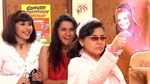 Shararat - Thoda Jaadu, Thodi Nazaakat Season 1 Episode 3 - Nani Helps Jiya