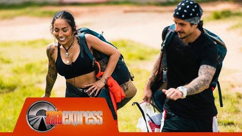 Asia Express Season 2 Episode 7 - Episode 7