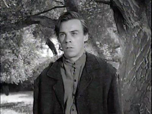 Gunsmoke Season 5 Episode 7 - Kangaroo