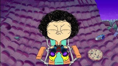 Jorel's Brother Season 2 Episode 25 - Sleeping Awake Sleeping