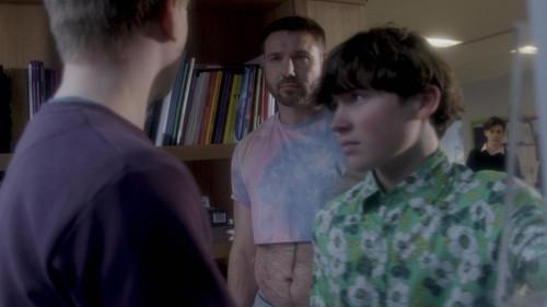 Patterns Season 1 Episode 2 - SuperBen