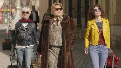 undefined Season 2 Episode 4 - The Last Torrezno in Tarazona