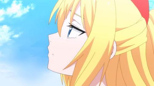 Nisekoi Season 1 Episode 3 - Two of a Kind