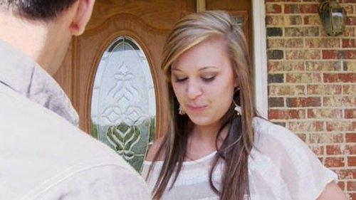 Catfish: The TV Show Season 2 Episode 4 - Lauren & Derek