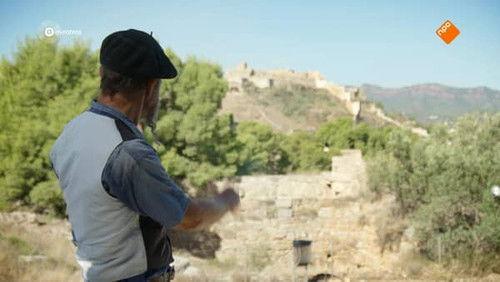 Gort over de grens Season 3 Episode 4 - Episode 4