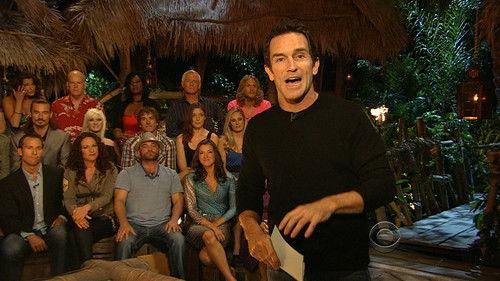 Survivor Season 20 Episode 15 - Reunion