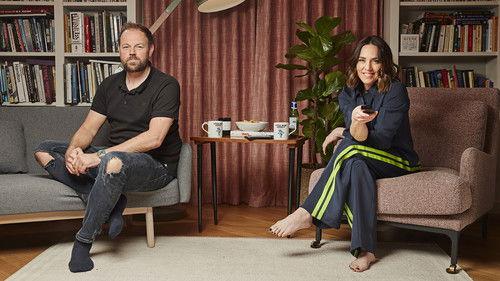 Celebrity Gogglebox Season 3 Episode 5 - Episode 5