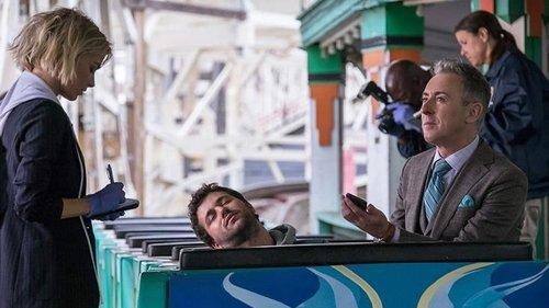 undefined Season 2 Episode 2 - Broken Record