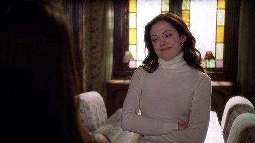 undefined Season 7 Episode 11 - Ordinary Witches