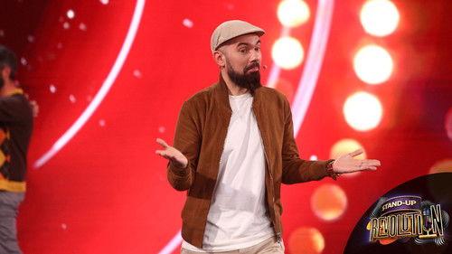 Stand-Up Revolution Season 1 Episode 3 - Episode 3