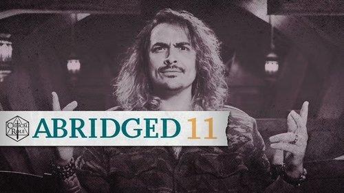 Critical Role Abridged Season 1 Episode 11 - Chasing Nightmares